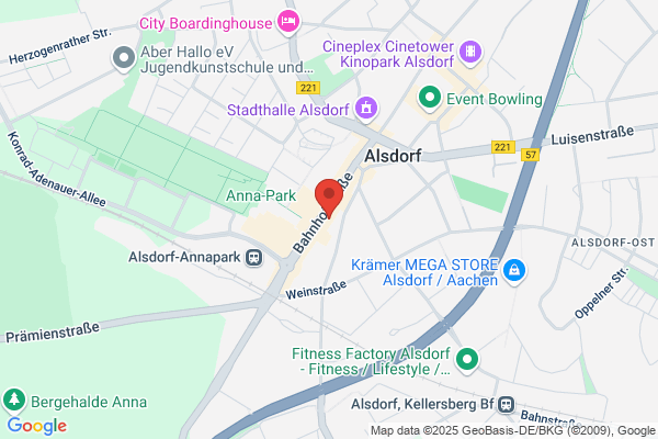 Reisebüro Cengiz