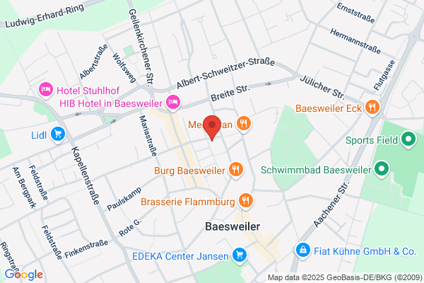 Reiseservice Heinen