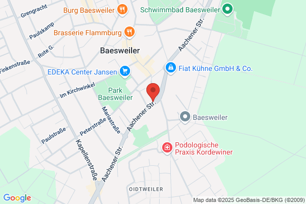 Zur alten Schmiede