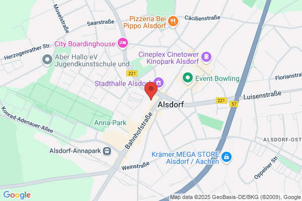 A. Josef Breuer GmbH
