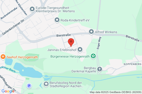 Grever & Geerkens GbR Steuerberater