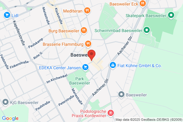 Aktuell Lohnsteuerhilfeverein e.V. - Alsdorf