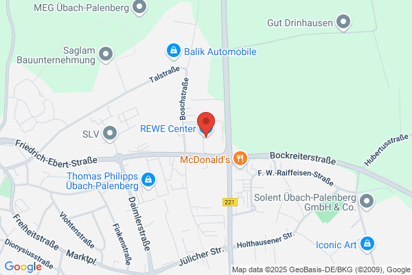 real GmbH