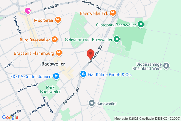 Horbach