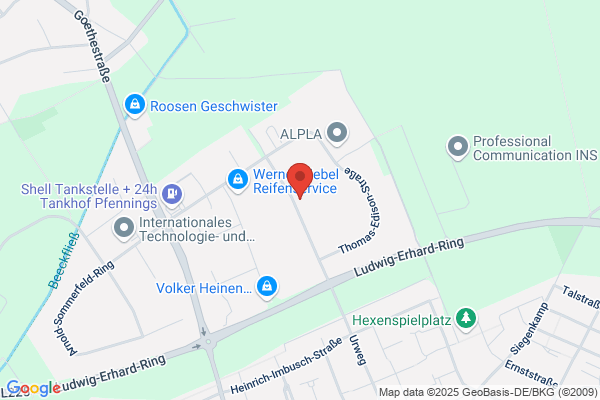 Afp Textilveredelungs-Und Vertriebs GmbH