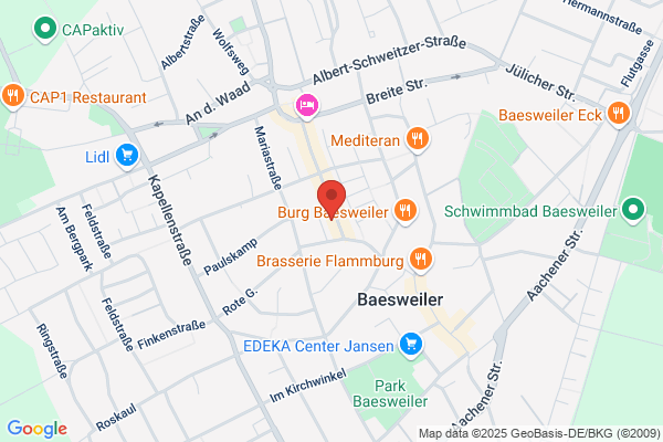Heinz-Peter Amkreutz