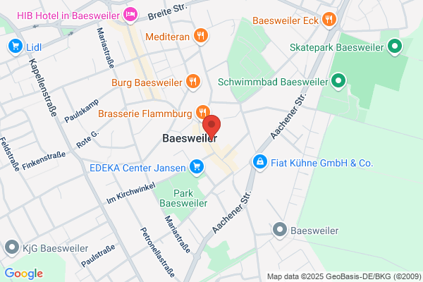 Severin Franz u. Gisela GbR Transporte