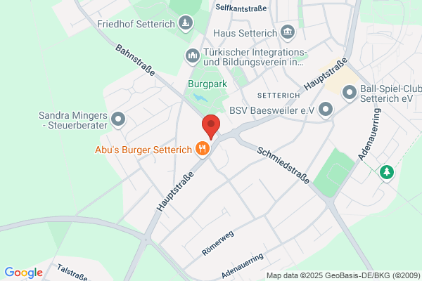 Türkischer Kultur u. Sozialverein Setterich e.V.