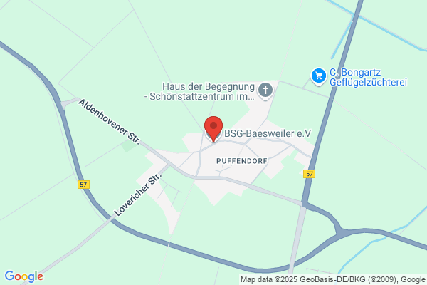Behindertensportgemeinschaft Baesweiler e.V.