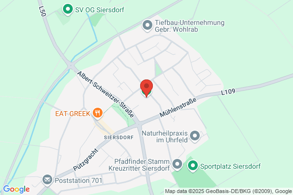 Förderverein Kleinschwimmhalle Siersdorf e.V.