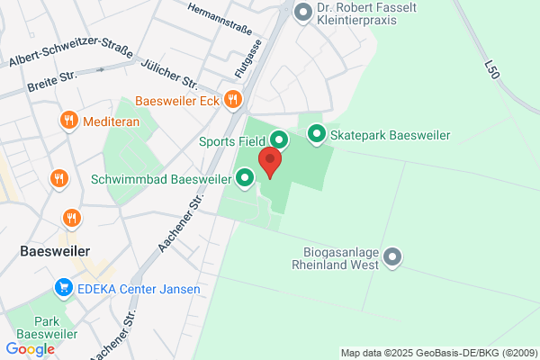 Tennisverein Blau-Weiß