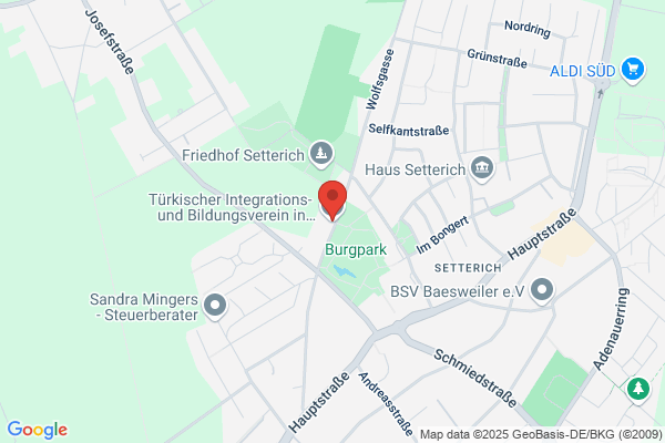 Türkischer Integrations-u. Bildungsverein