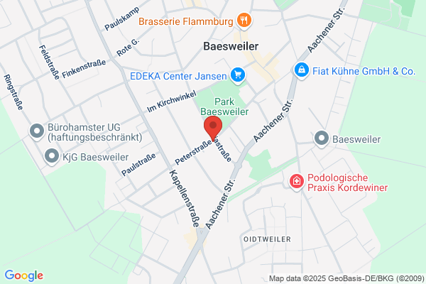 Verein für Deutsche Schäferhunde (SV) e.V.