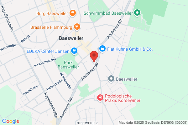 HS-Stahlbau GmbH