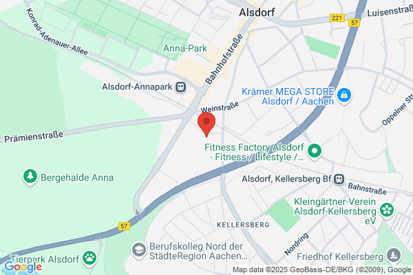 SIGNAL IDUNA Versicherung Matthias Ernst
