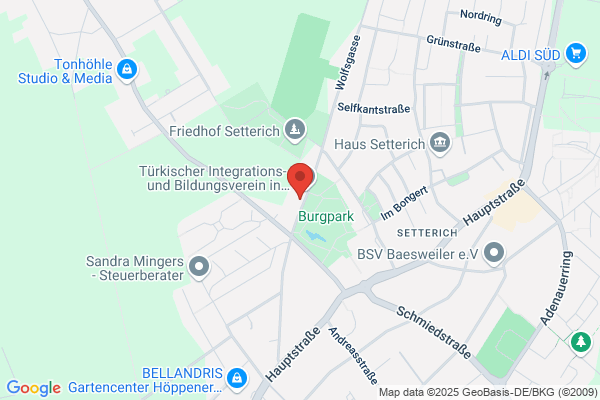 Gemeinschaftspraxis für