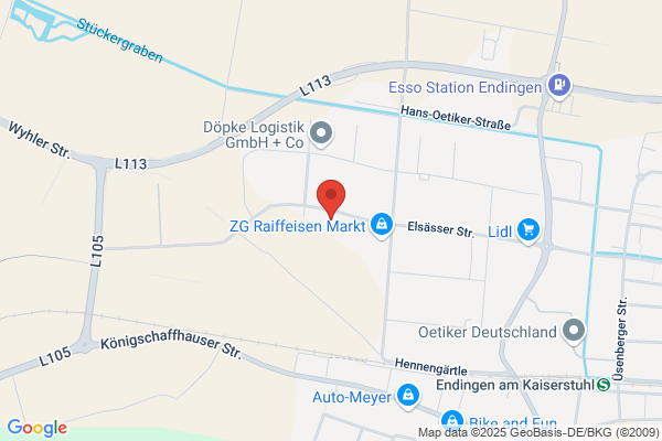 ETAK GmbH