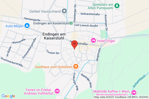 ERGO Versicherung Holger Schmidt