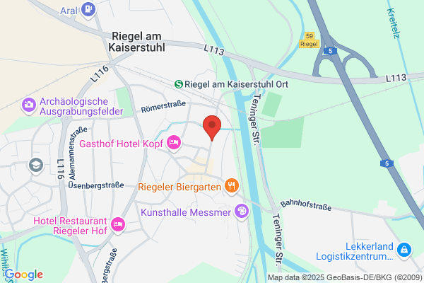 Biehler Wach- und Sicherheitsdienstleistungen
