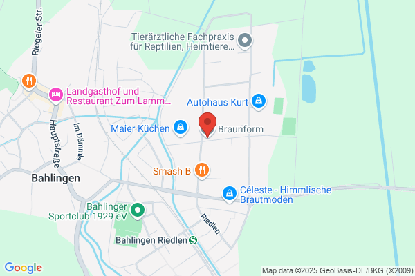 Braunform GmbH