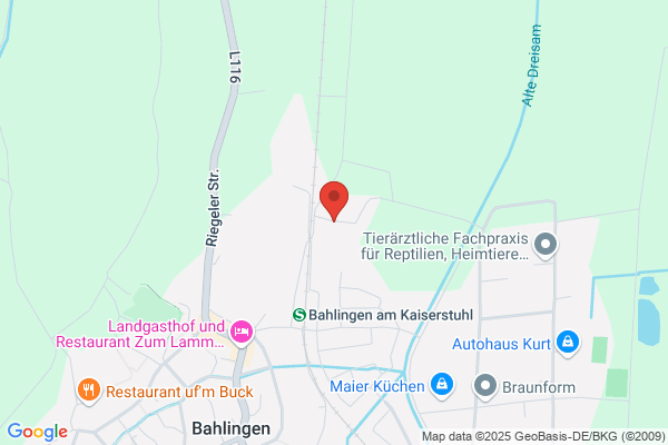 ServiceCenter Südbaden
