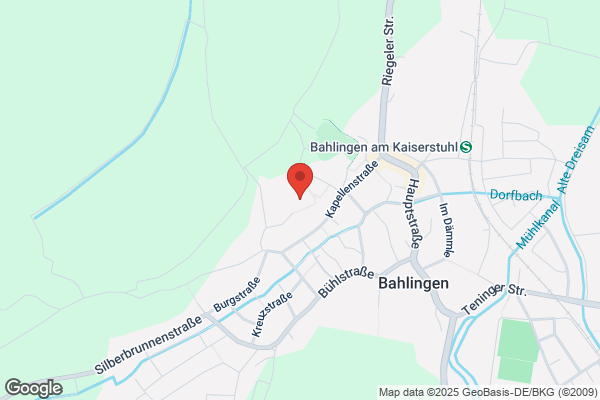 Silberbergschule