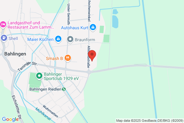 Stech GmbH