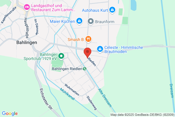 Steyler Missionsschwestern e.V. Haus Inigo