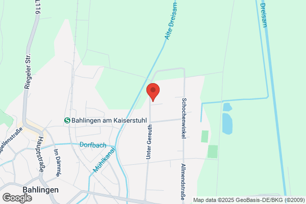 Breisacher Werner Werkzeug-