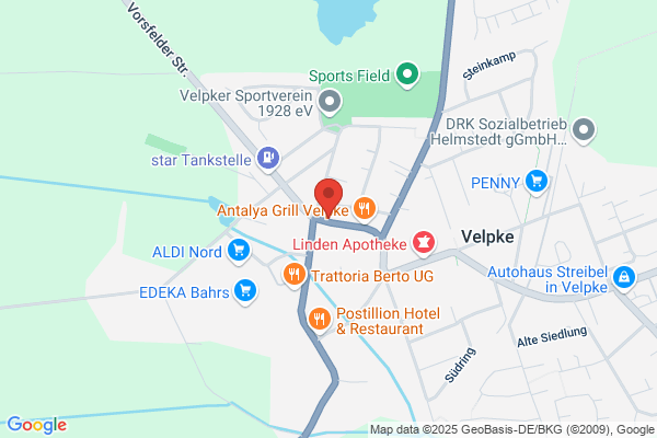 Volksbank eG KompetenzCenter Velpke