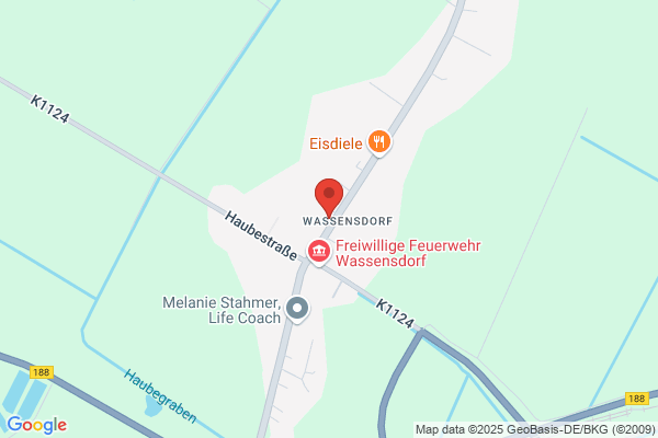 Gose Kran und Tortechnik