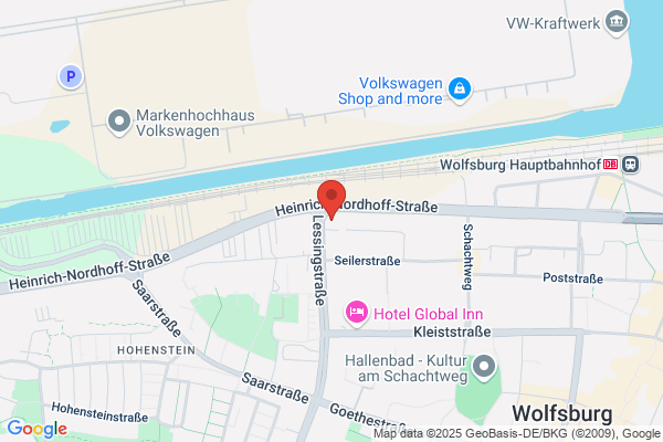 Raucherzentrale