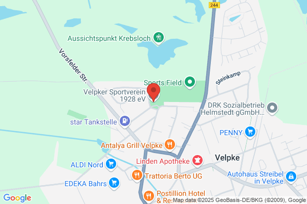 Velpker Sportverein 1928 e.V.