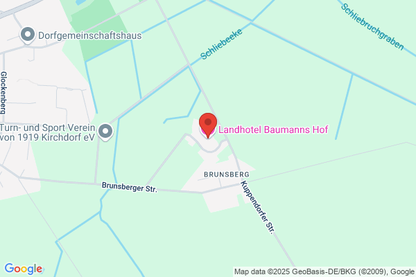 Landhotel Baumanns Hof