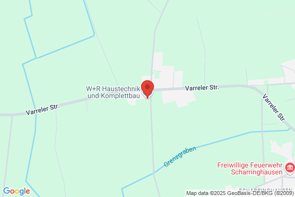 W+R Haustechnik und Komplettbau GmbH