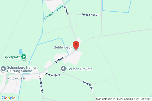 Gehlenbeck Fenstertechnik GmbH