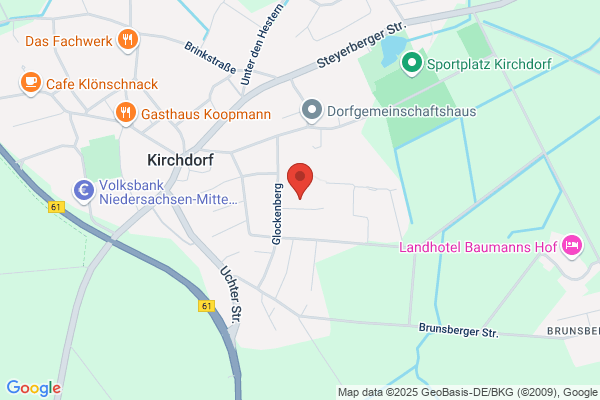 Grundschule Kirchdorf