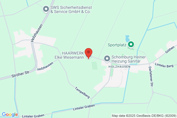 HAARWERK Elke Wesemann