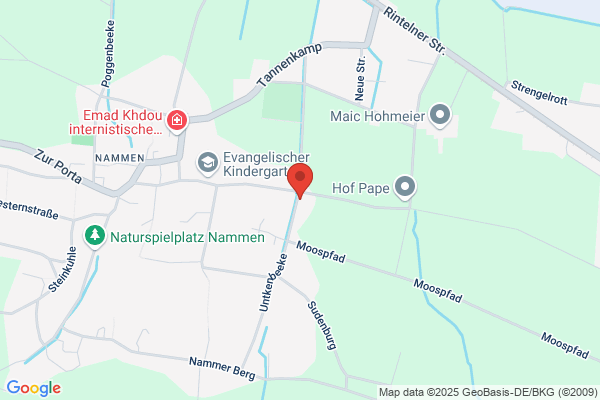 Holzbau Paul GmbH
