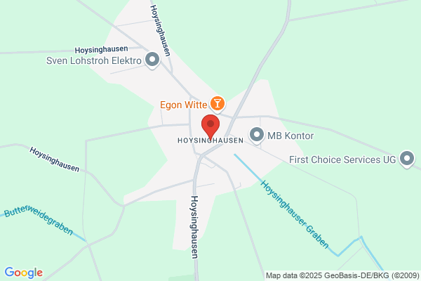Hoysinghausen