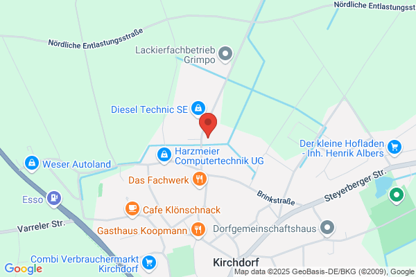 Karsten Sprick Bauunternehmen GmbH & Co. KG