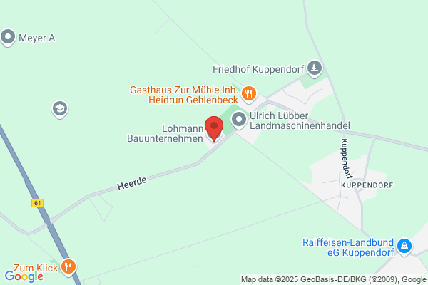 Lohmann Energy & Infrastructure GmbH