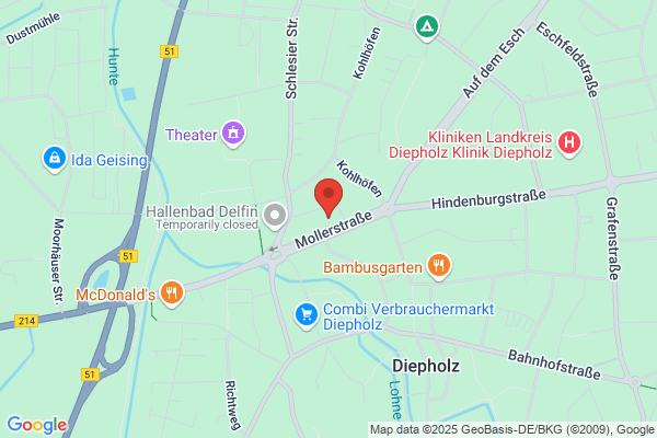 Polizeiinspektion Diepholz