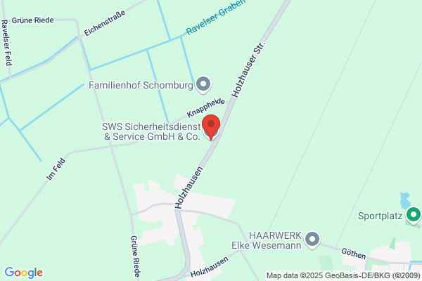 S.W.S. Sicherheitsdienst & Service