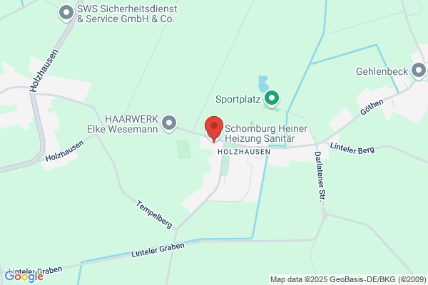 Schomburg`s Gebäudeservice