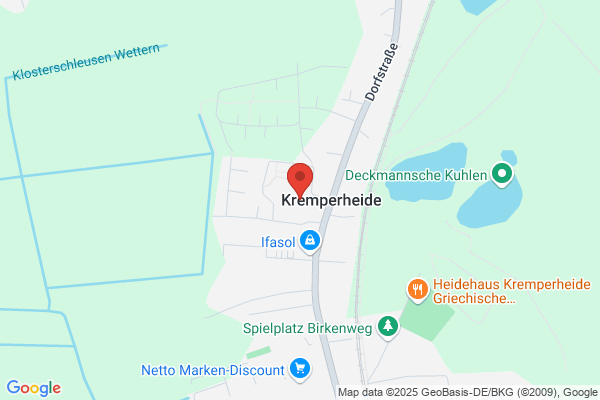 Evangelischer Kindergarten Kunterbunt