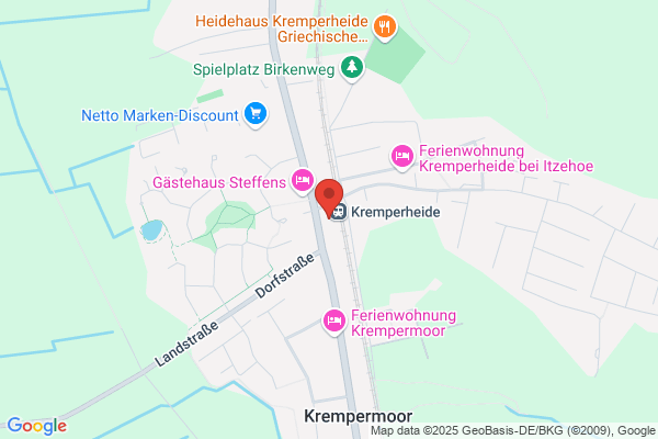 HEFA HANS-EGGERT FAHL GmbH
