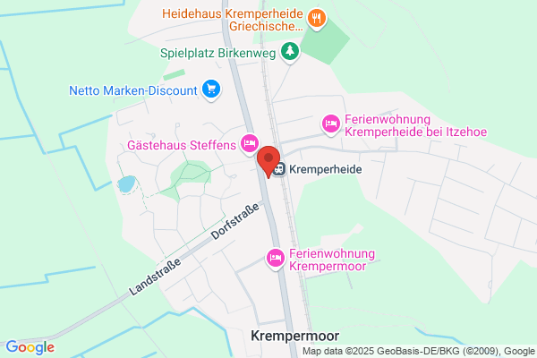 Knutzen schöner Wohnen, Gardinen