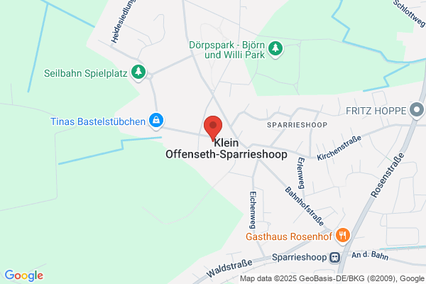 Kostümverleih Eggers