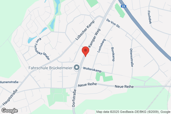Roller Markt